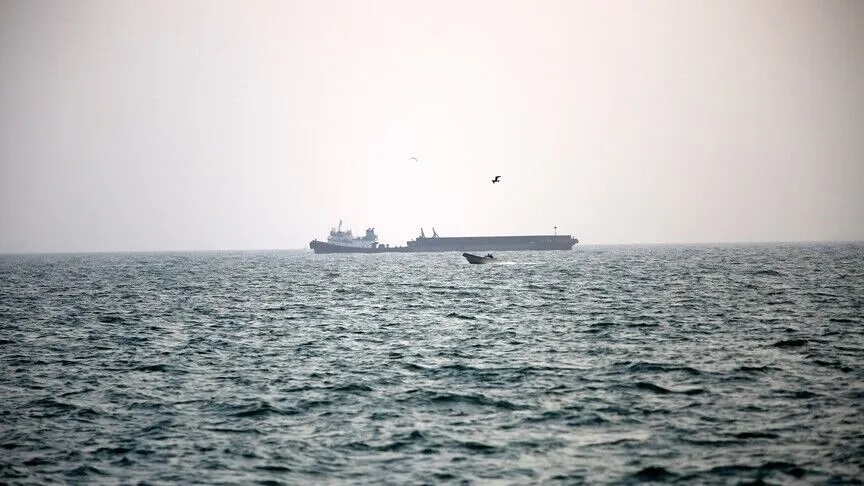 İran Devrim Muhafızları Ordusu: ABD'nin 2 savaş gemisini balistik füzelerle vurduk