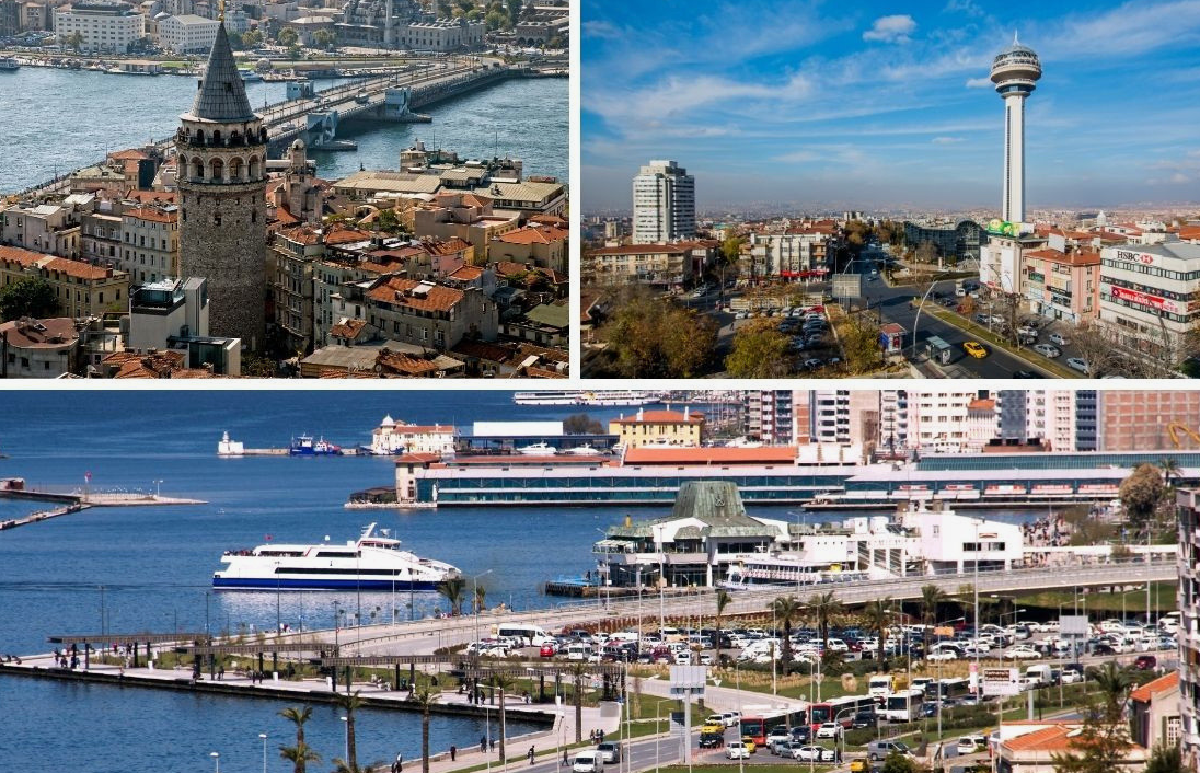 Muhalefette 3 şehir için panik başladı: Şimdi ne yapacaklar? 