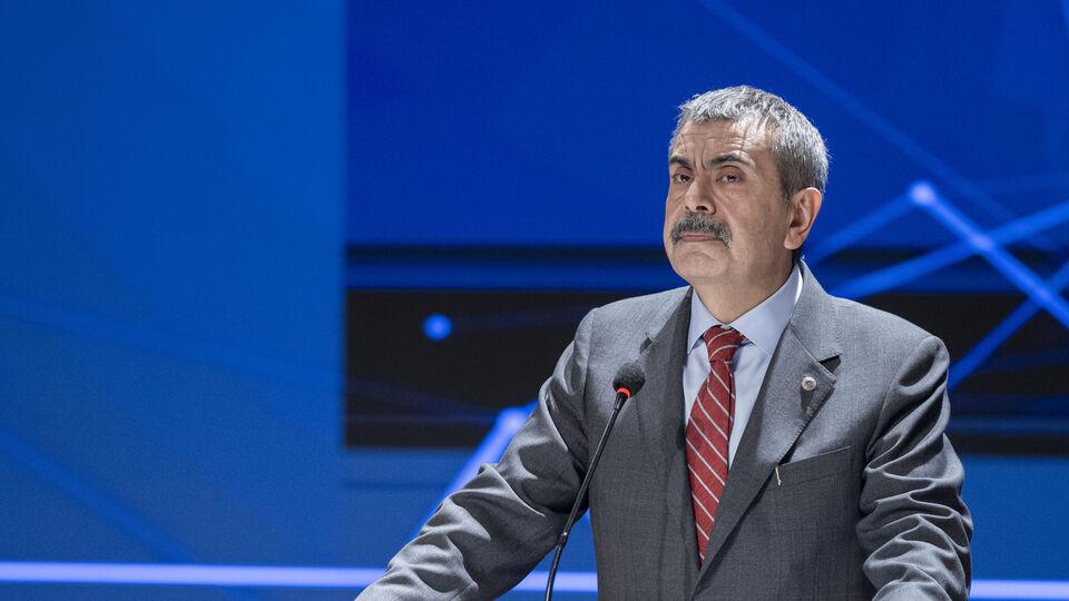 MEB, Meta'ya dava açacak