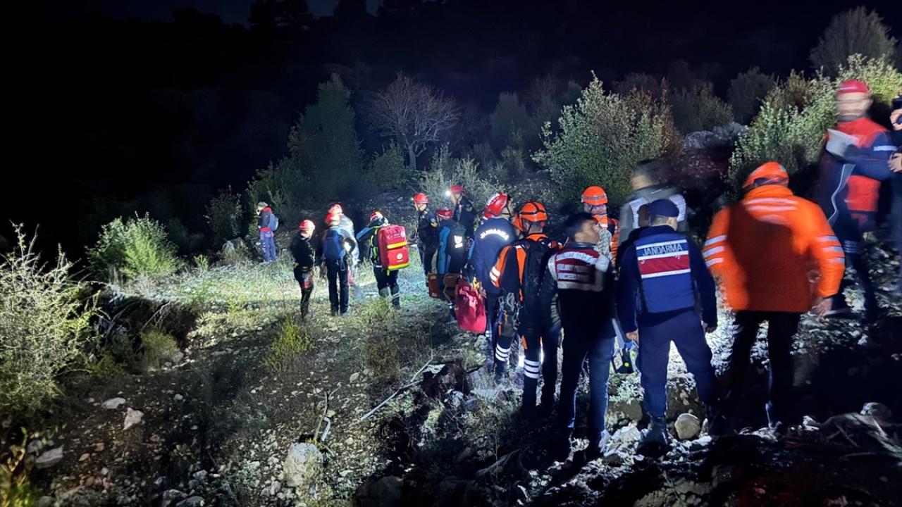HH eğitmeni hayatını kaybetti