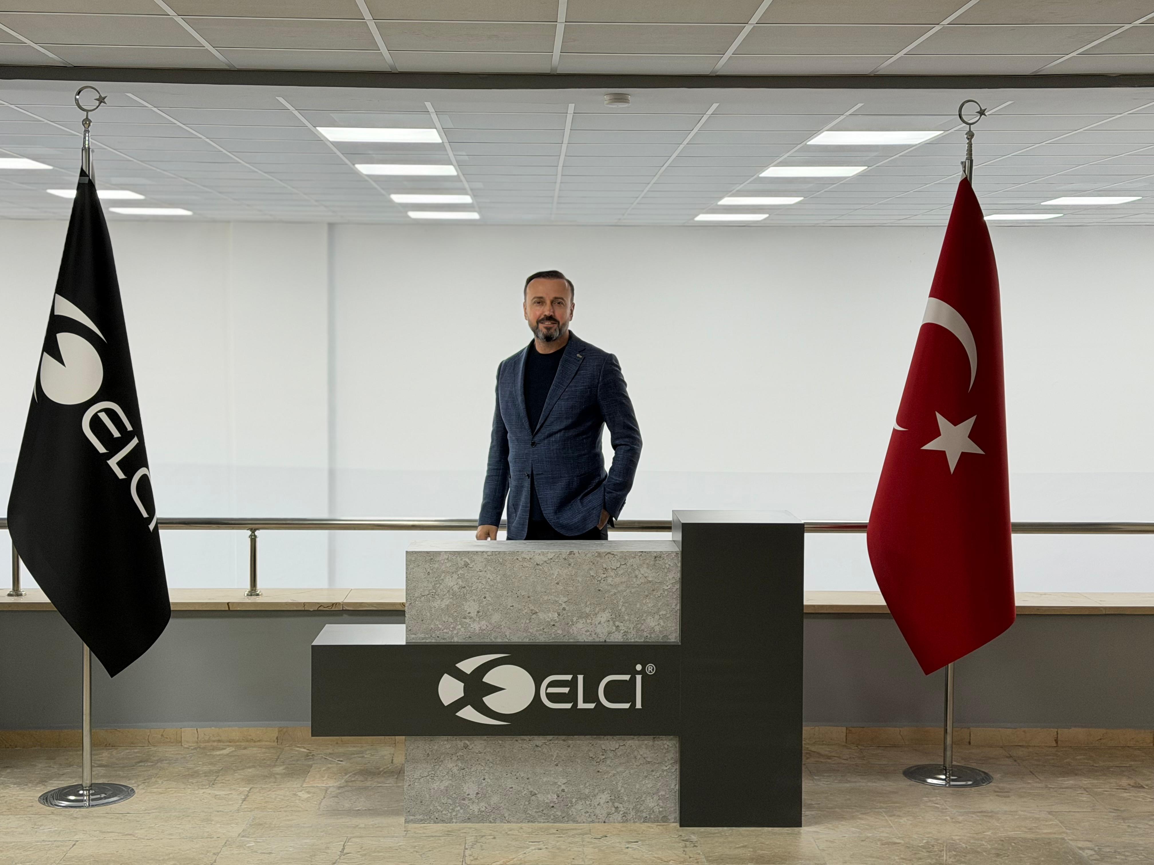 Türkiye'de trafiğe kayıtlı taşıt sayısı 34,9 milyonu aştı