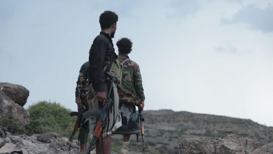 Yemen'de askeri operasyon başlatıldı