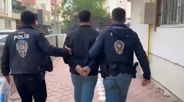 27 ilde siber suçlara yönelik operasyon: 303 tutuklama