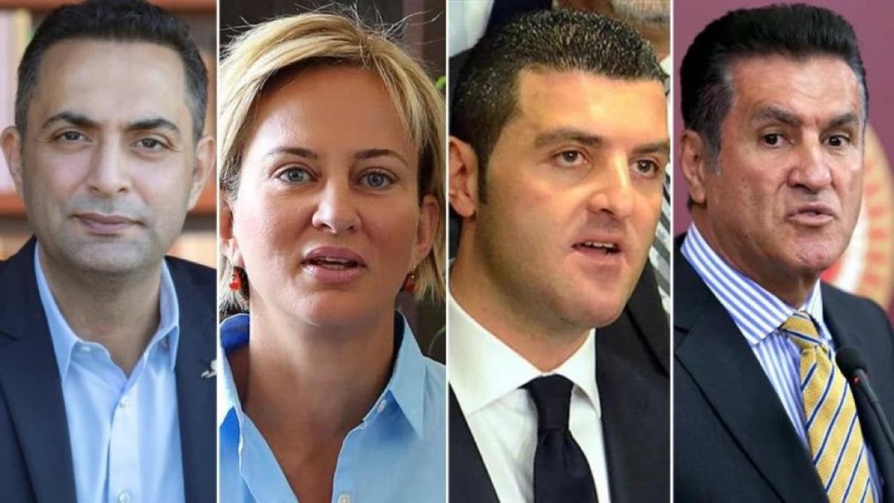 Ömer Sarıgül, Aylin Kotil ve Murat Ağırel'in de aralarında bulunduğu 15 kişi hakkında tutuklama talebi