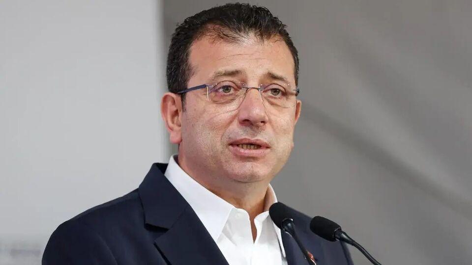 Ekrem İmamoğlu'nun duruşmada yargı mensuplarına yönelik sözlerine soruşturma açıldı