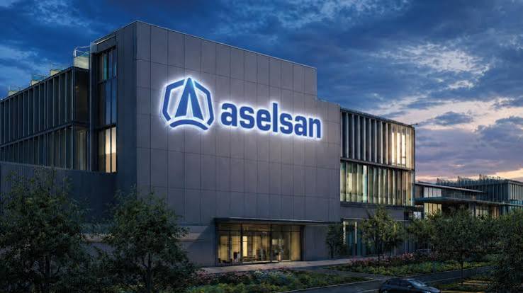 ASELSAN'dan 125 milyon dolarlık satış sözleşmesi