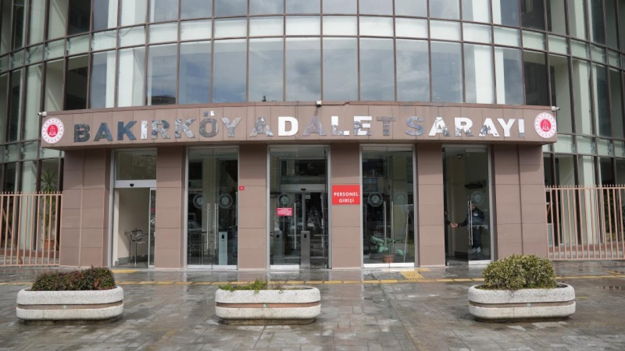Bakırköy Belediyesine "rüşvet" soruşturması