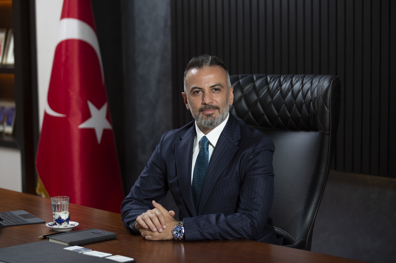 ASKON: TÜM İMKANLARIMIZI SEFERBER ETMEYE HAZIRIZ