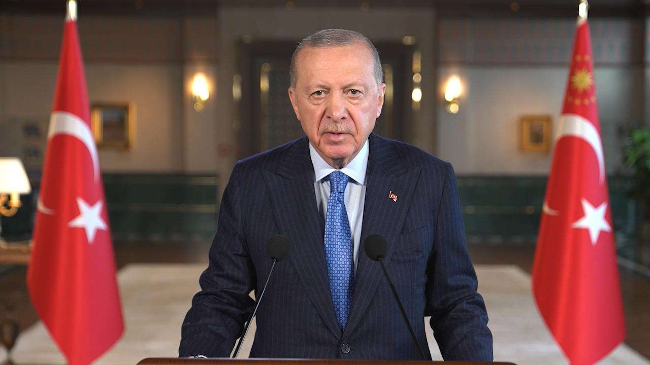 "Türkiye olarak diplomasiden vazgeçmeyeceğiz"
