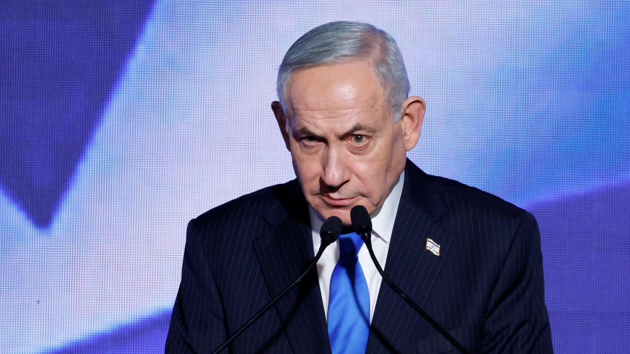 İsrail'deki Arap partilerden Netanyahu'ya karşı muhalefetle iş birliği mesajı