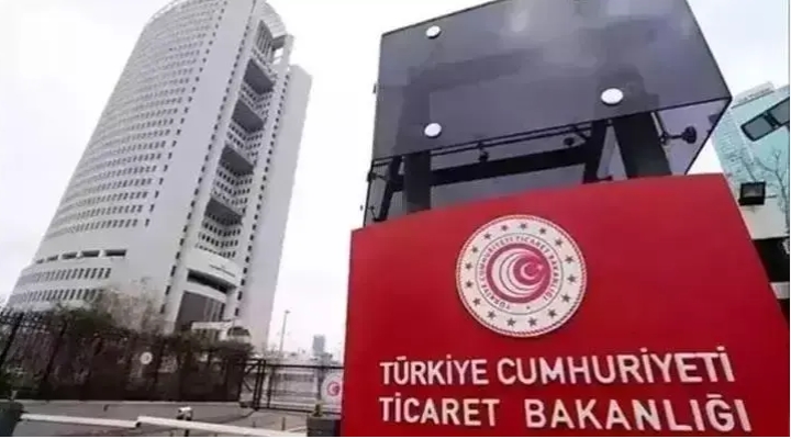 Ticaret Bakanlığı'ndan yerli markalara yönelik yeni destek düzenlemesi