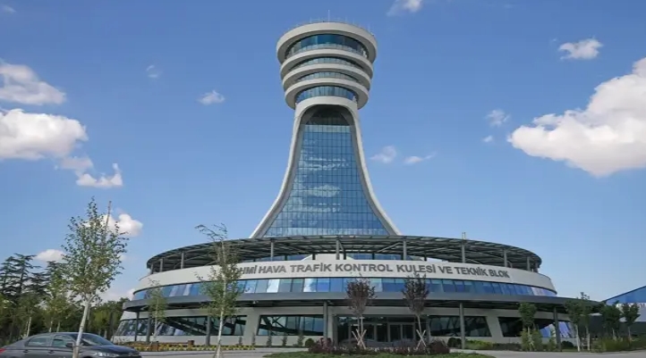 TAV Havalimanları Ankara Esenboğa’da 20’nci yılını kutluyor