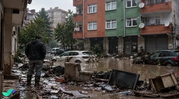 Şikayetvar sel sonrası kendilerine ulaşanların mağduriyetlerini paylaştı
