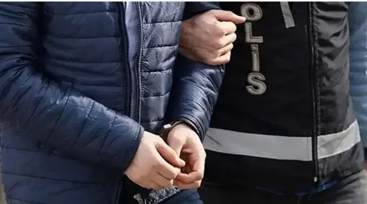 İçişleri Bakanlığı: Uluslararası seviyede aranan S.G. isimli şahıs, İstanbul'da yakalandı