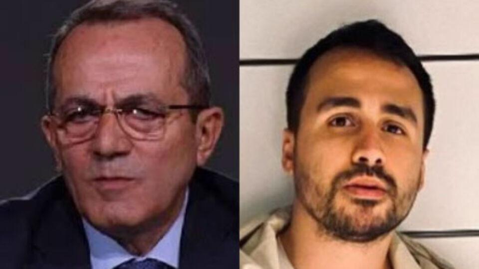 İki gazeteci hakkında tutuklama talebi