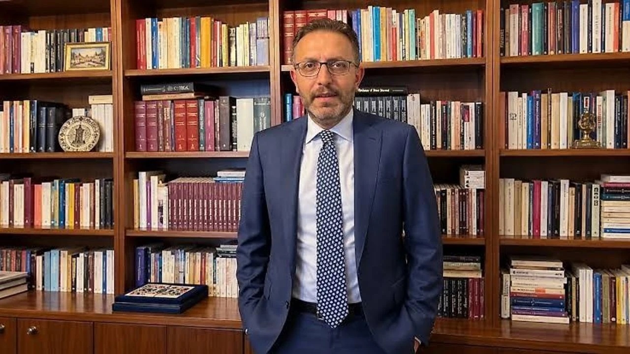 Fon soruşturmasında yeni gelişme: Ertan Aydın yeniden gözaltına alındı