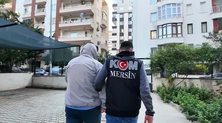 MESEM’de öğrencilere sahte staj organize ederek dolandırıcılık yapan 12 şüpheli tutuklandı