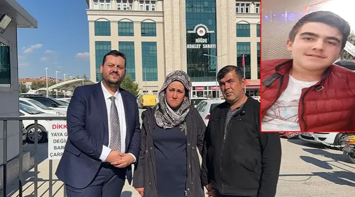 Akıma kapılıp ölen Servet Can'ın tutuklu yargılanan patronuna tahliye