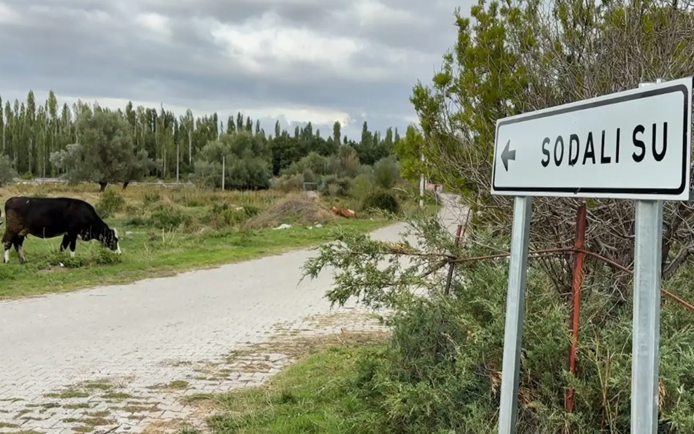 Aksaray’da çıkarılıyor: İçecekleri gazlı hale getiriyor