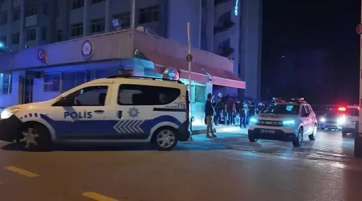 Mersin'de 'iş bulma ve yatırım' vaadiyle dolandırıcılığa 7 tutuklama