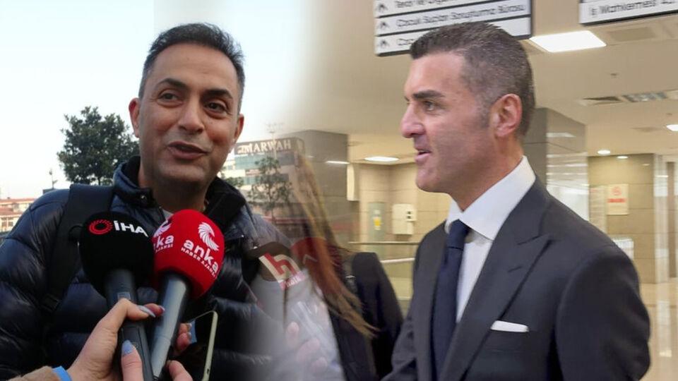 Murat Ağırel, Emir Sarıgül ve 4 kişi için gözaltı kararı