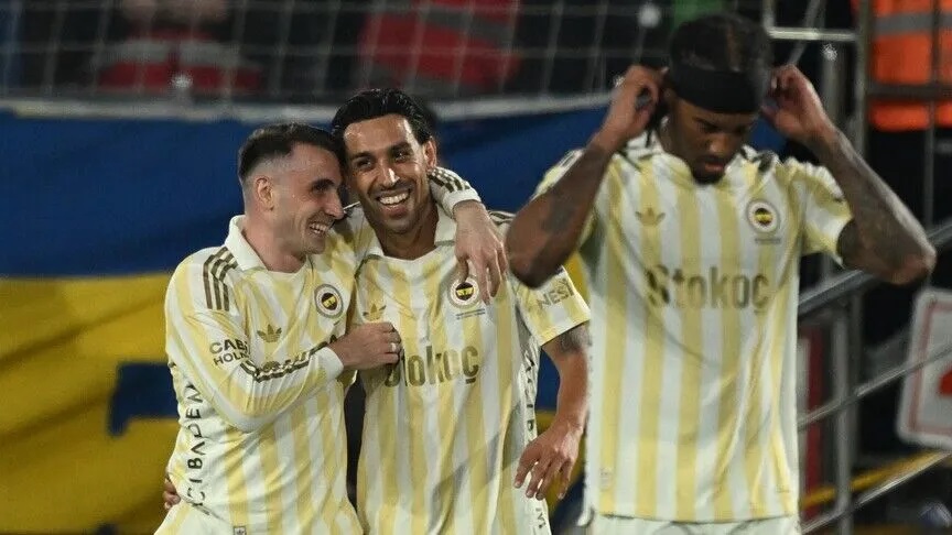 Fenerbahçe, 308. Avrupa maçına çıkacak