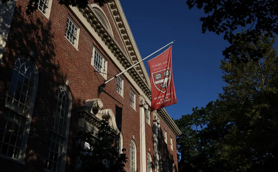Türk profesör Harvard'da dekan oldu