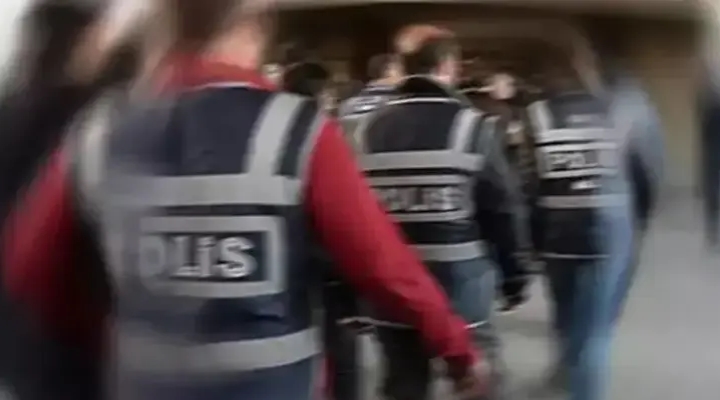 İstanbul merkezli 4 ilde 'change' araç operasyonu: 23 gözaltı kararı