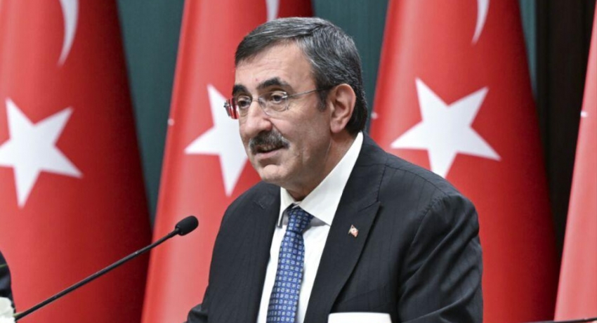 2027 bütçe açığı beklentisi yüzde 3.5