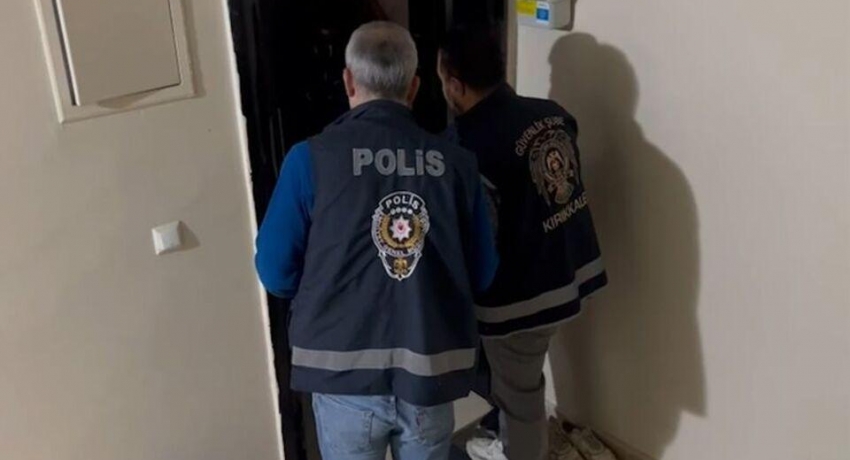 33 ilde yasa dışı bahis: 119 gözaltı