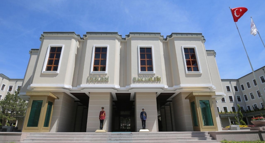 5 belediye başkanı ve başkan vekili görevden uzaklaştırıldı