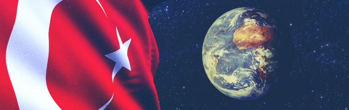 77. Uluslararası Uzay Kongresi Antalya'da başladı