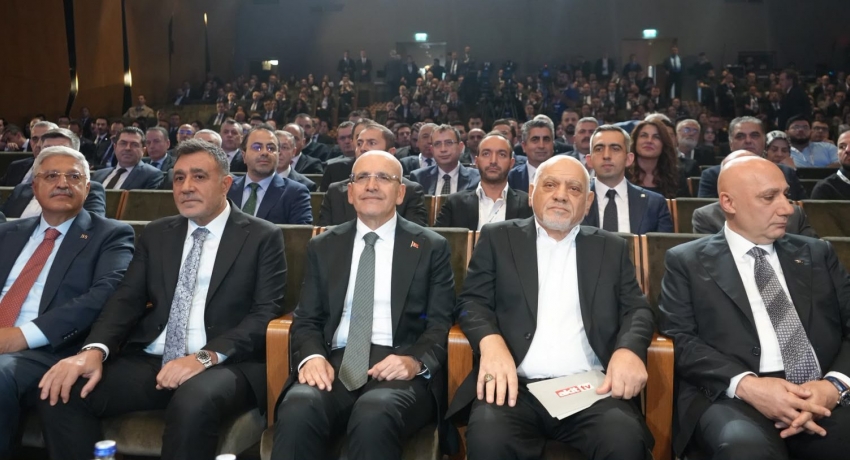 AKİT MEDYA’DAN 'EKONOMİDE MİLLİ VİZYON' ZİRVESİ