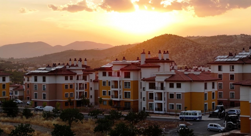 Asrın inşa seferberliği ABD basınının gündeminde