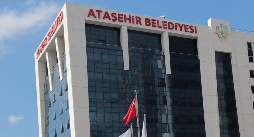 Ataşehir Belediyesi AK Parti'ye geçti