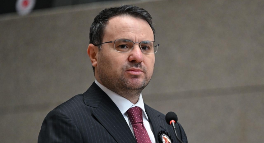 Bakan Gürlek: 187 milyar liralık haksız kazanç tespiti yapıldı