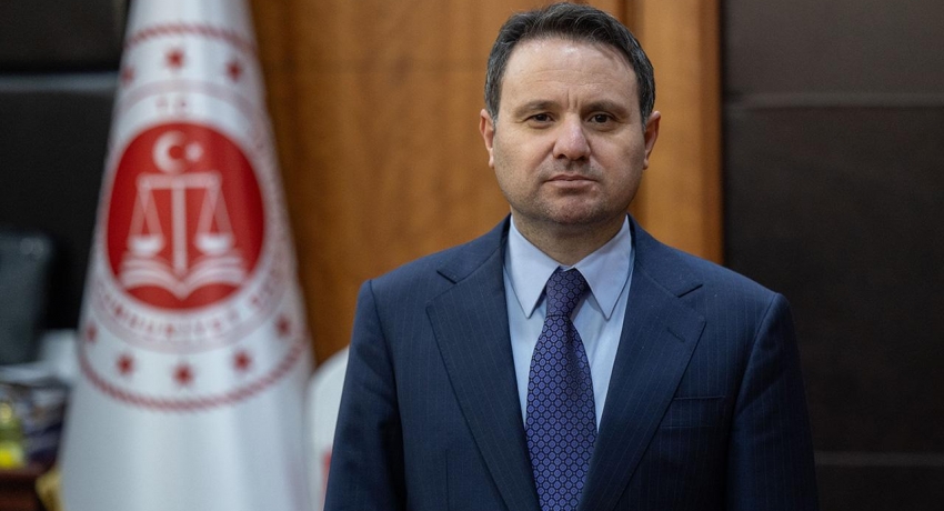Bakan Gürlek: 60 dosyayı aydınlığa kavuşturduk
