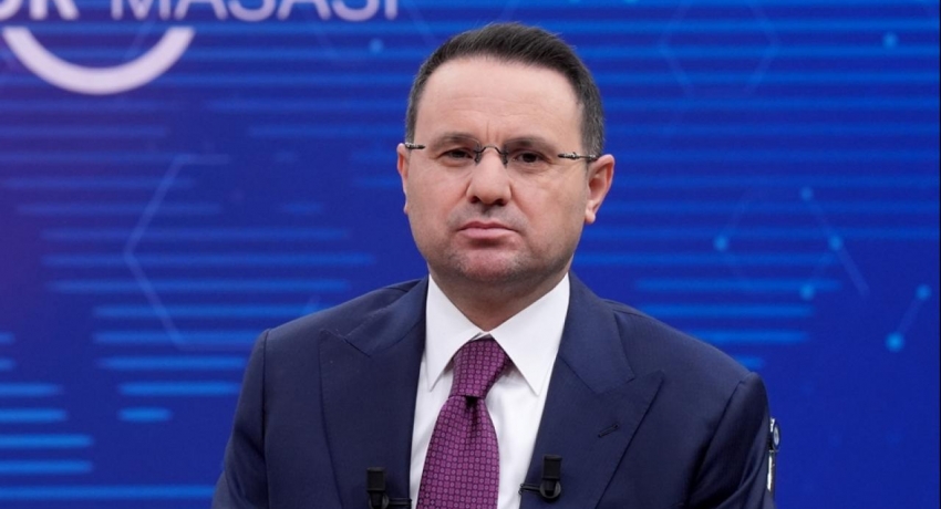 Bakan Gürlek: Fon konusunda önleyici tedbirler aldık