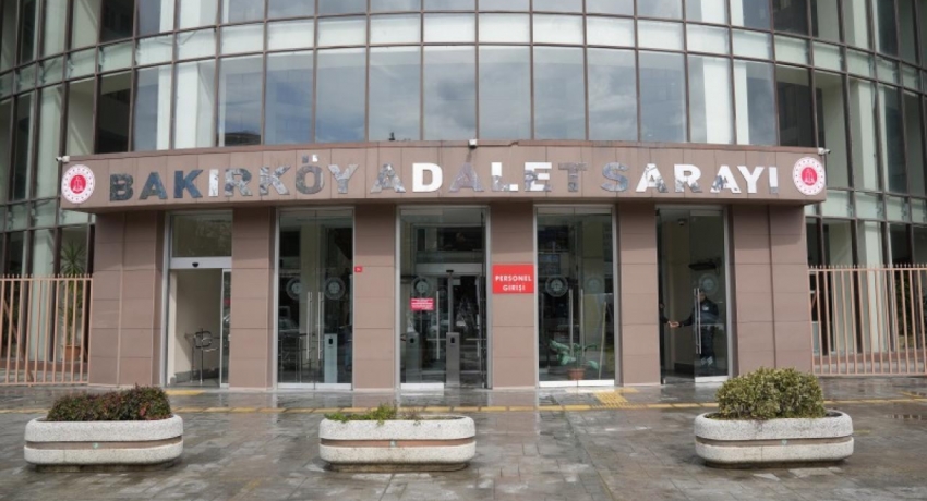 Bakırköy Belediyesine "rüşvet" soruşturması