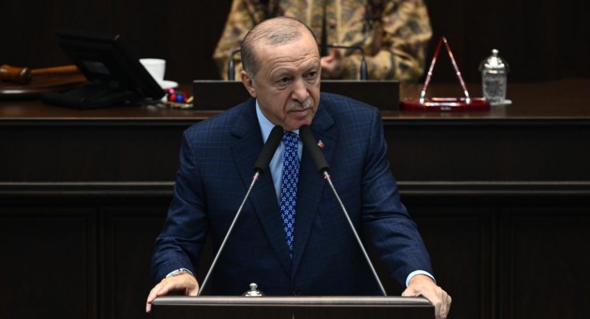 Cumhurbaşkanı Erdoğan: Bu milletin kardeşliğinden artık ellerinizi çekin