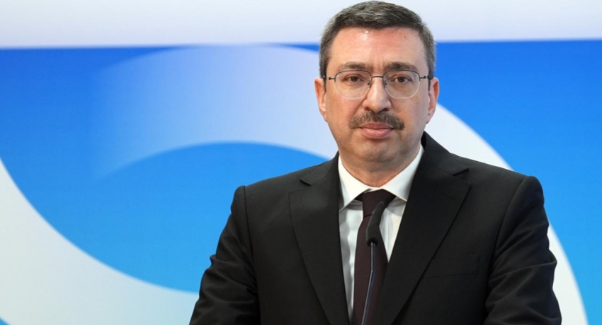 Fon soruşturmasında eski SPK Başkanı Gönül için Teftiş Kurulu görevlendirildi