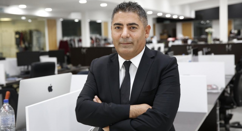 Halk TV'nin sahibine mali soruşturma