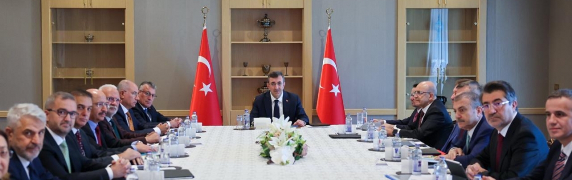 İkinci Fon Kurulu Toplantısı'nda ödeme takvimi değerlendirildi
