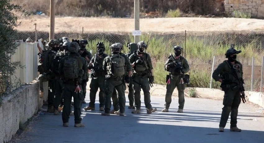 İsrail basını: Ordu, İran veya Hizbullah ile olası bir gerilime hazırlanıyor