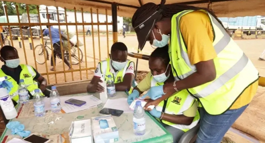 Kenya'da Ebola salgınında ikinci ölüm