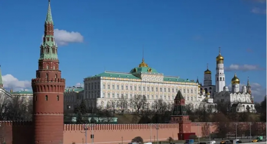 Kremlin: ABD, Rusya ve Ukrayna üçlü görüşme yapacak