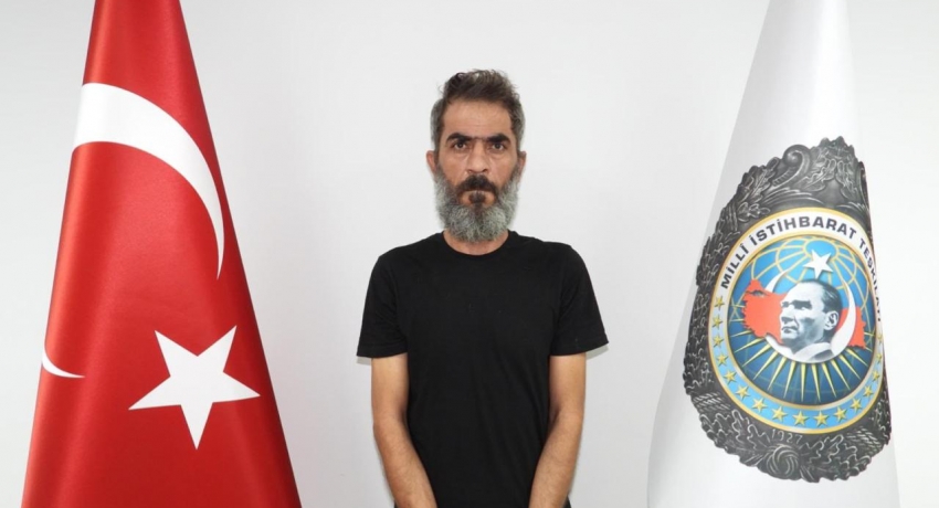 MİT Reyhanlı saldırısının failini yakaladı
