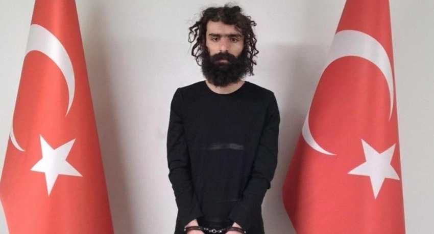 MİT'ten DEAŞ operasyonu