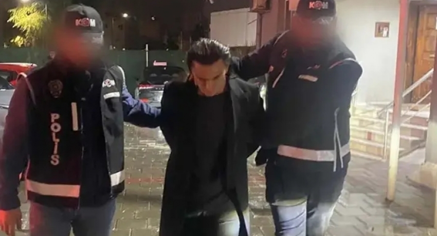 Necati Arabacı’ya 15,5 yıl hapis cezası