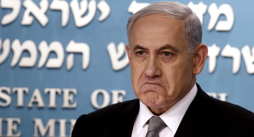 Netanyahu kaybetti